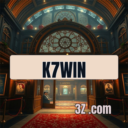 Bônus especiais na k7win.com: jogue e ganhe mais!