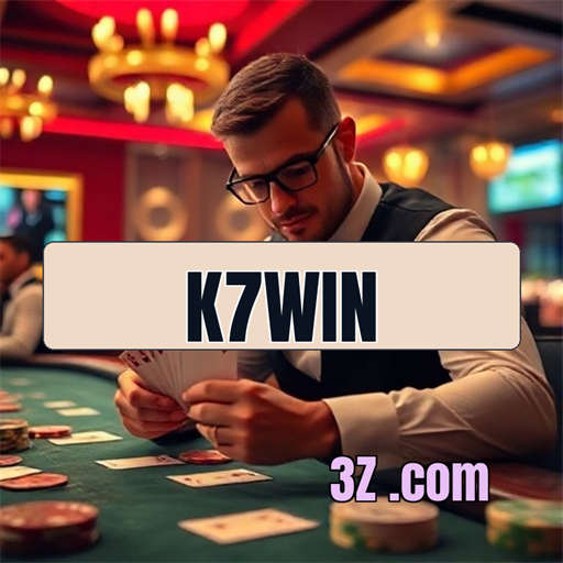 Cassino K7win.com: Diversão Garantida no Jogo Online