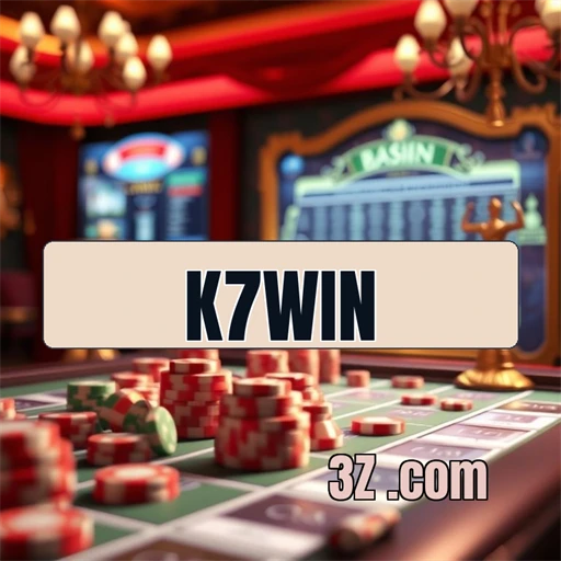 Confiável e Diversão: O K7win.com Une Tudo