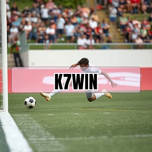 k7win.com: A Revolução das Apostas Online no Brasil