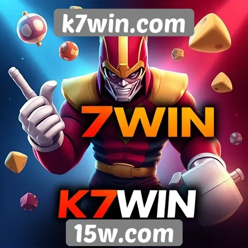 Análise da variedade de jogos disponíveis no k7win