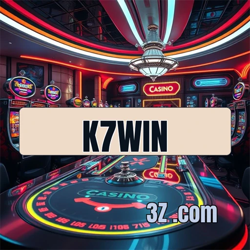 Jogos incríveis esperam por você no k7win.com!