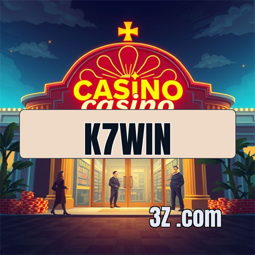 Entrando no k7win.com: Login e Mais Funções Imperdíveis